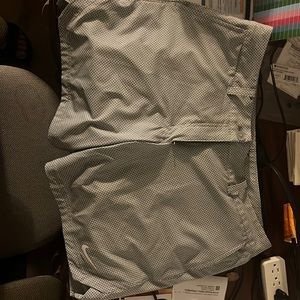 Nike golf shorts